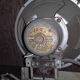 Ancien poste TSF des années 1940