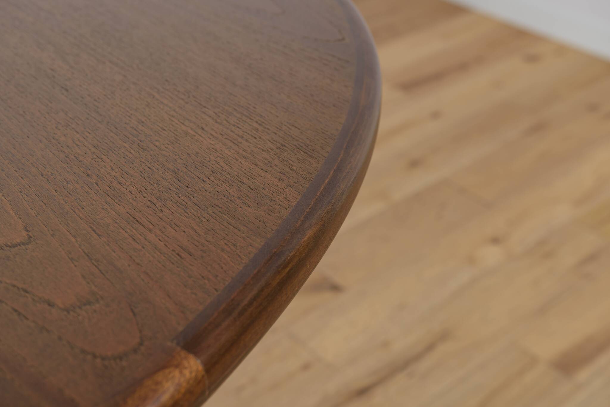 Mid-century oval teak dining table, G-Plan, UK, 1960s