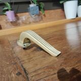 Brass handle/lever