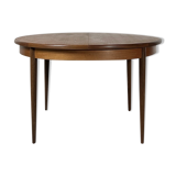 Teak table by Victor Wilkins for G-plan 60s