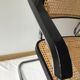 B64 Cesca Marcel Breuer black chair