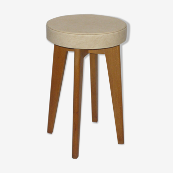 Tabouret des années 50