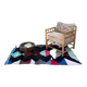 Berber carpet - 120 x 193 cm