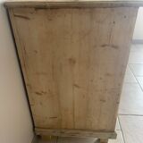 Solid pine sideboard