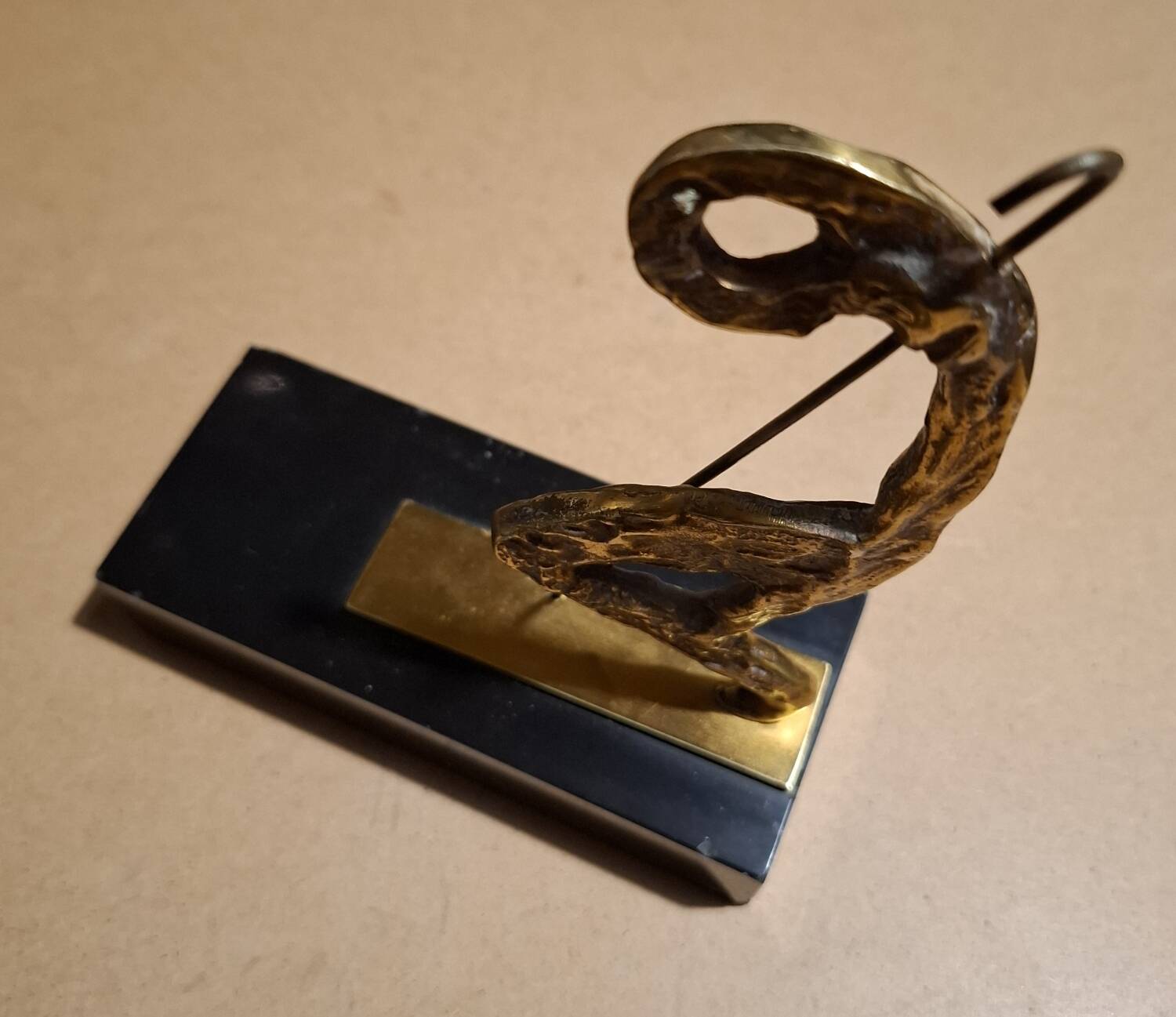 Serres-Livres Le Penseur