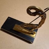 Serres-Livres Le Penseur