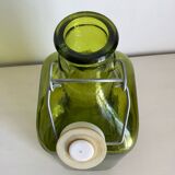 Green bottle 2L