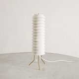 Finnish Mid Century Ilmari Tapiovaara "Maija the Bee" Table Desk Lamp 1950s