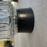 Pair of art deco wall lights