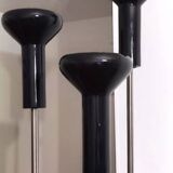 Three lamps model 1073/3 Gino Sarfatti