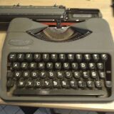 Hermes baby typewriter