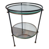 Table d'appoint vintage