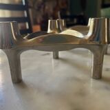 Set of 3 vintage Nagel candlesticks