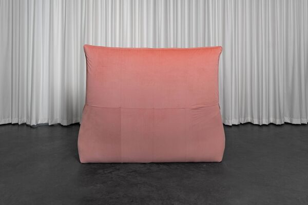 Canapé The Rock par Gerard Van den Berg pour Montis, Pays-Bas, 1970