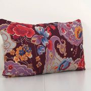 Vintage Turkish cushion cover 30x51 cm