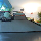 Hermes 2000 typewriter