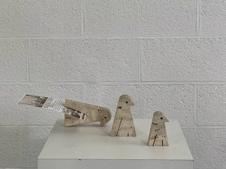 Fratelli Mannelli Figure