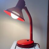 Lampe de bureau Massive vintage