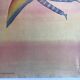 Jean-michel folon, folon for amnesty international, 1977. original poster