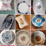 Vide poche pour Victoire