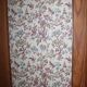Vintage wardrobe