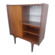 Vintage Scandinavian teak sideboard