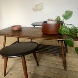 Lucian Ercolani coffee table