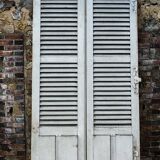 Castle shutter