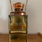 SNCF Oil Lamp