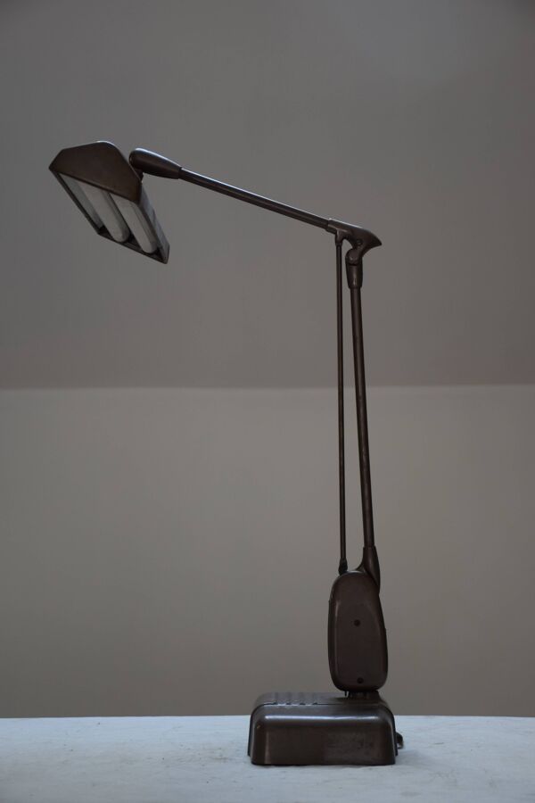 Luminaire industriel Dazor