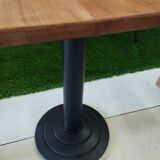 Bistro table