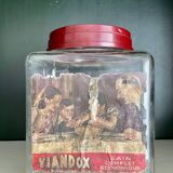 Old Viandox jar