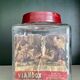Old Viandox jar