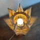 Scandinavian lamp 60s