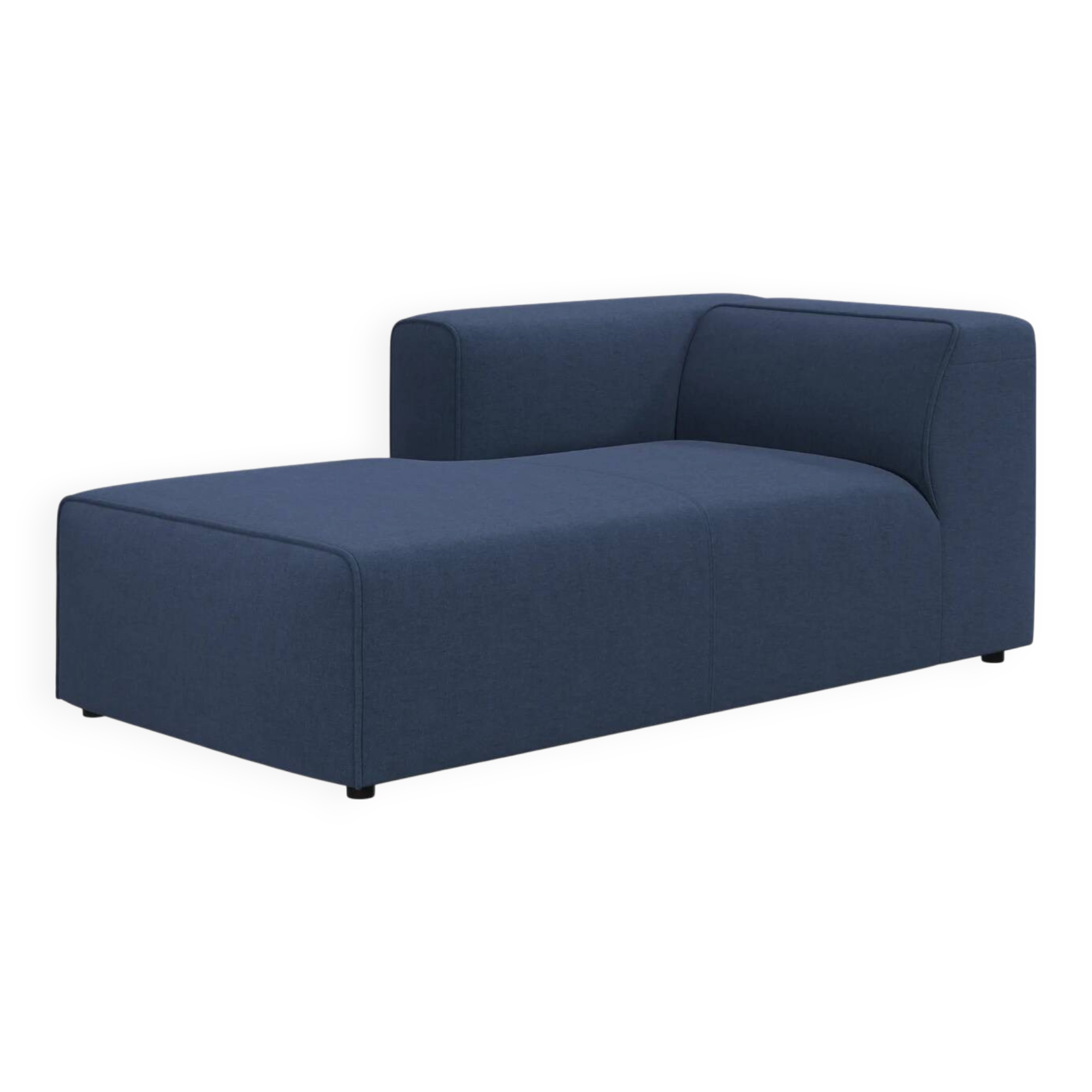 Carmo chaise longue