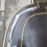 Napoleon III center table
