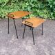 Nest of tables