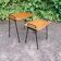 Nest of tables
