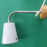 Scandinavian vintage wall light