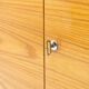 Elegant vintage wardrobe from Jitona 1970´s, Czechoslovakia