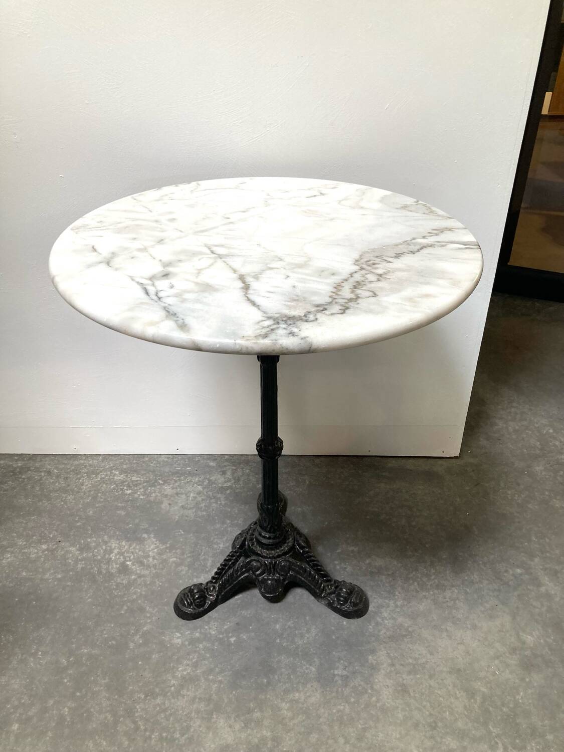 Bistro table