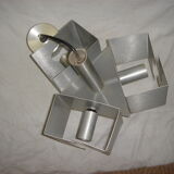 Space Age suspension, chrome from 1970
