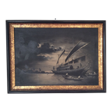 Peinture du vietnam