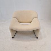 Model F580 Groovy Chair by Pierre Paulin for Artifort, 1966