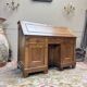 DIRECTORY PERIOD WALNUT SLOPING DESK 18TH CENTURY