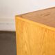 Modernist buffet