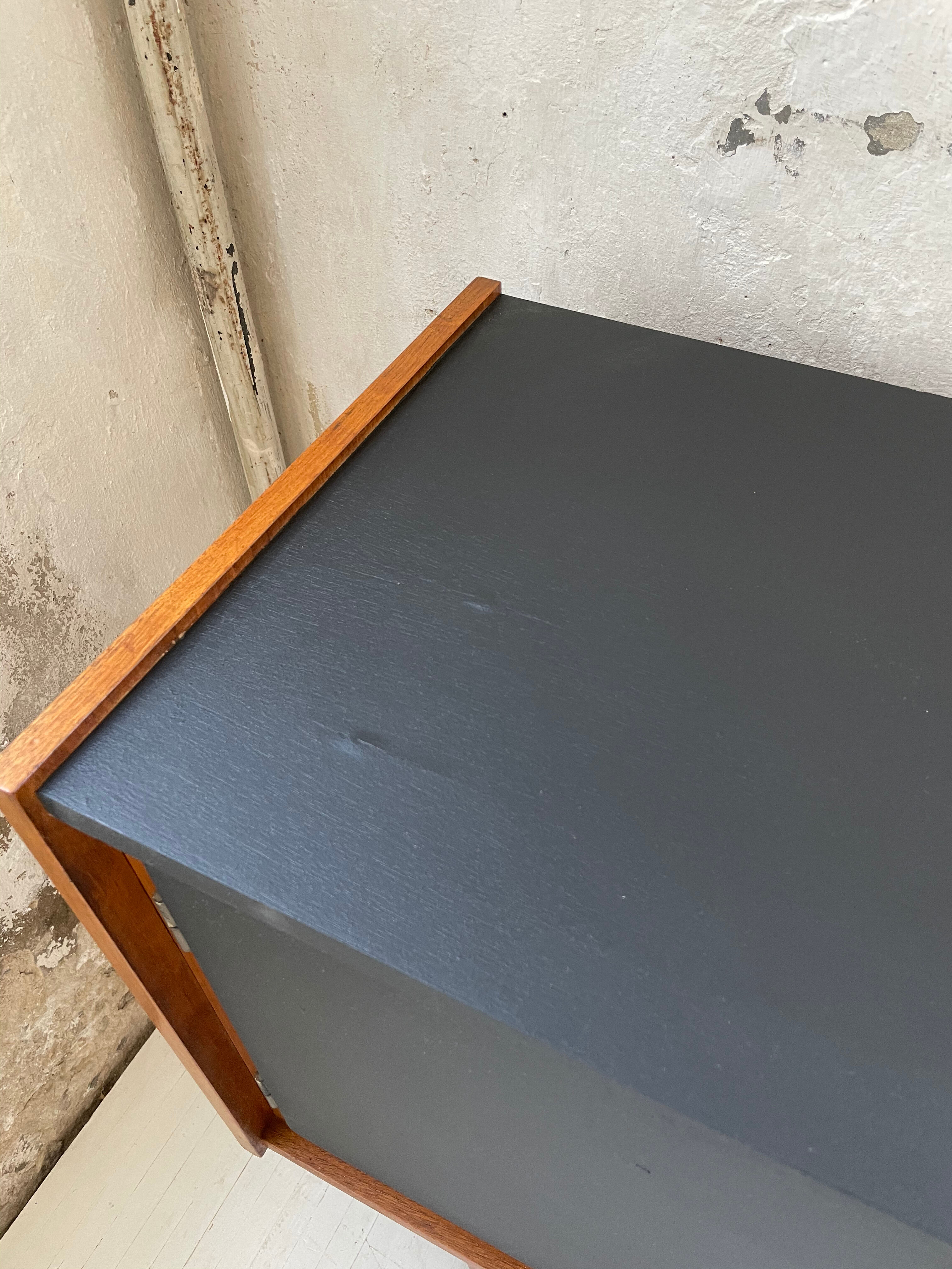 Scandinavian sideboard