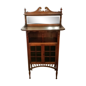 Meuble de rangement art