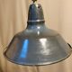 Industrial pendant lamp