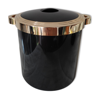 Art Deco ice bucket